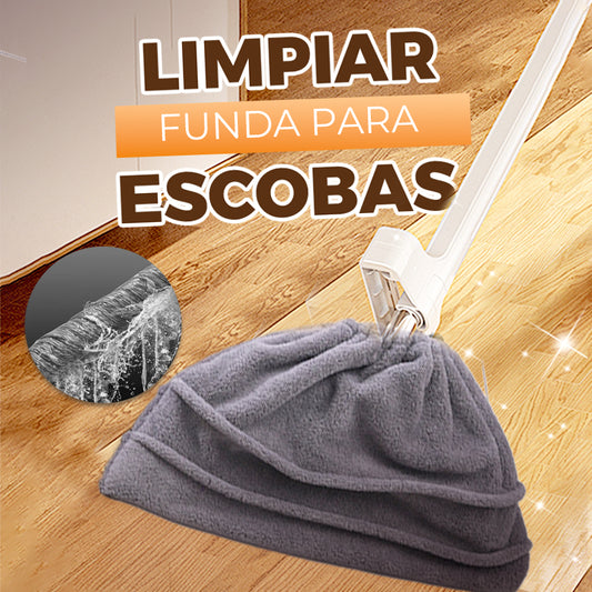 🔥2025  Hot Sale🔥 Multifuncional escoba fregona paño de limpieza cubierta