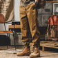 Pantalones tácticos Haren de moda para hombre