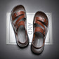 SANDALIAS DE PLAYA PARA HOMBRE™-compre dos envío gratis