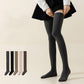 【1° Más Vendido】🧦❄️ Calcetines Térmicos Hasta la Rodilla para Mujer 100% Algodón – Súper Cálidos, Suaves y Perfectos para el Invierno ✨💖