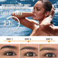 Gel para cejas natural y duradero