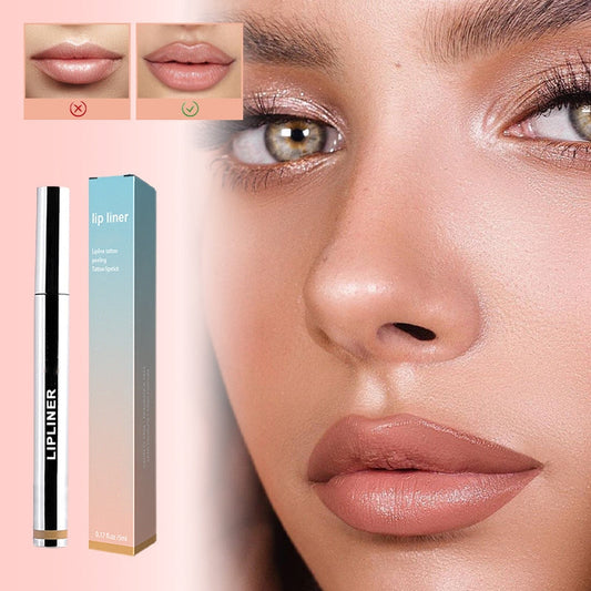🔥Peel-Off Lip Pencil (Lápiz de labios de mejor aspecto)💄Compra 1 y llévate 1 gratis