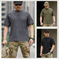 Camiseta cómoda y elegante para hombre para uso diario