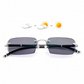 🔥Por tiempo limitado 50% de descuento🔥 ✨Gafas de lectura sin montura con filtro de luz azul