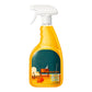 Spray limpiador y abrillantador de madera altamente eficaz