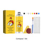🔥Compre 2 y obtenga 1 gratis🔥 Kit multifuncional para reparar grietas en baldosas de piedra