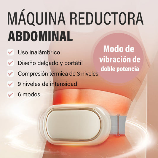 Máquina de Adelgazamiento Abdominal