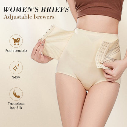🔥Ropa interior ajustable de talle alto que levanta los glúteos