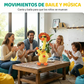 🦆💛 El Pato de Peluche que Habla y Baila – Risas Instantáneas y Cero Aburrimiento 🎶😂