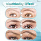 💥COMPRA 1 RECIBE 1 GRATIS🎉Lápiz de cejas de alta calidad 3D impermeable microblading 4 punta de tenedor lápiz de tatuaje