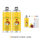 🔥Compre 2 y obtenga 1 gratis🔥 Kit multifuncional para reparar grietas en baldosas de piedra
