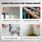 💧Revestimiento de poliuretano multiusos impermeable,¡Protección duradera, protege cada centímetro de tu espacio! 🏡