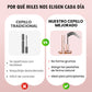 🔥Oferta caliente 2026🔥Nueva máscara de pestañas alargadora y rizadora