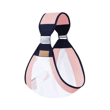 🔥Mochilas portabebés ligeras