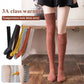 Calcetines cálidos de tubo medio, gruesos y de felpa para mujer ✨compre 1 y obtenga 1 gratis