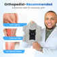 🔥Tiempo limitado 50% de descuento🔥Protección de rodilla ajustable
