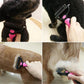 🎁 Peines para mascotas - solución fácil para los nudos de pelo de las mascotas