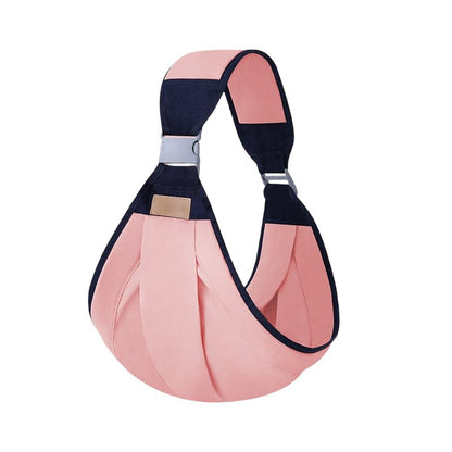 🔥Mochilas portabebés ligeras