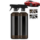 Agente de limpieza para ruedas de coche