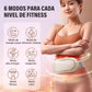 Máquina de Adelgazamiento Abdominal