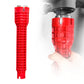 🏆✨Llave de tubo de montaje y desmontaje doméstico de doble cabezal 16 en 1