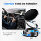 🔄Soporte magnético para teléfono con ventosa ajustable de 360°📱🚗
