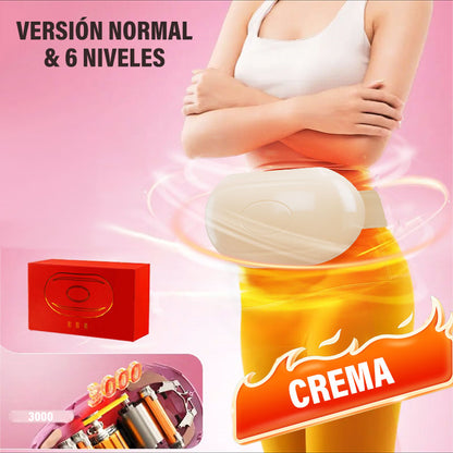 Máquina de Adelgazamiento Abdominal