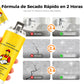 🔥Compre 2 y obtenga 1 gratis🔥 Kit multifuncional para reparar grietas en baldosas de piedra