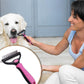 🎁 Peines para mascotas - solución fácil para los nudos de pelo de las mascotas
