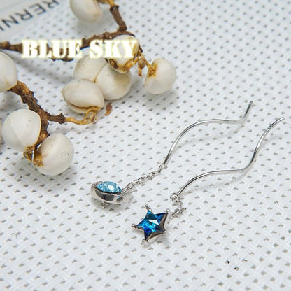 🎁Venta caliente 49% descuento⏳Nuevo estilo glamuroso pendientes