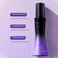 Spray Refrescante y Voluminizador de Uso Sin Enjuague para el Cuidado del Cabello, No Pegajoso