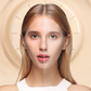 🎉Glow all day long 💖🪞 GAUZE BEAUTY LIQUID FOUNDATION✨