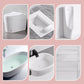 🔥Artículos esenciales para el hogar🔥Limpiador eficaz para asientos de inodoro✨¡Elimina las manchas como por arte de magia!🚽