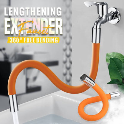 🧪 ¡50% de descuento! ✨ Tubo de extensión de espuma versátil: llega a los rincones más difíciles de alcanzar, compatible con la mayoría de los productos de limpieza 🧼🔍