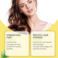 🔥Compre 1 y obtenga 1 gratis 🔥 💞✨ Aceite Capilar Nutritivo Ligero – Cabello Suave, Brillante y Sin Frizz | Absorción Rápida, No Graso 💆‍♀️🌿