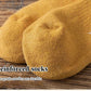 Calcetines cálidos de tubo medio, gruesos y de felpa para mujer ✨compre 1 y obtenga 1 gratis