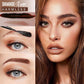 Gel para cejas natural y duradero
