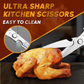 Oferta por tiempo limitado ⏰✨Tijeras de cocina multiusos