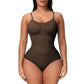 🔥Sculpted Shapewear Traje de tirantes