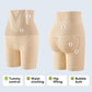 🔥 ¡Último día 50% de descuento!🔥 Fajas para mujer con control de barriga y levantamiento de glúteos, ropa sexy y cómoda de cintura alta para esculpir el cuerpo, ropa de compresión para mujer
