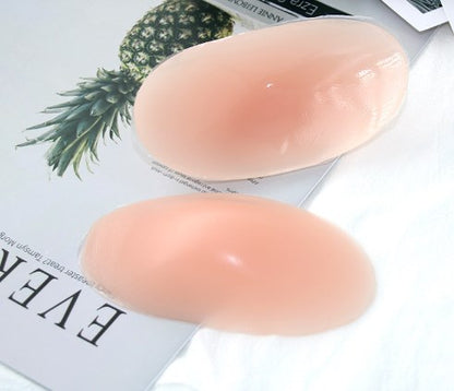 🔥🔥 Naturalmente de silicona -Transparente Almohadillas antideslizantes para los hombros🎁