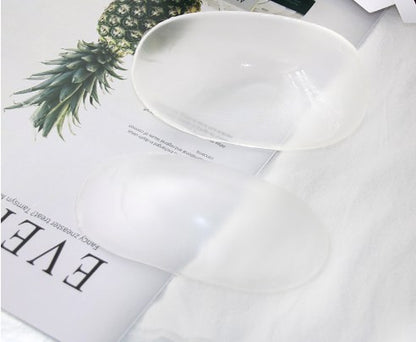 🔥🔥 Naturalmente de silicona -Transparente Almohadillas antideslizantes para los hombros🎁