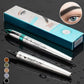 💥COMPRA 1 RECIBE 1 GRATIS🎉Lápiz de cejas de alta calidad 3D impermeable microblading 4 punta de tenedor lápiz de tatuaje