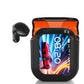 🔥 ¡Último día 50% de descuento!⏰AI Auriculares inalámbricos verdaderos para juegos para Bluetooth 6.0 Pantalla LCD Calidad de sonido HD Auriculares de moda Auriculares con cancelación de ruido