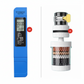 🔥Compre 2 y obtenga 1 gratis🔥 Medidor TDS Digital de Calidad del Agua✨✨