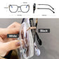 Gafas de lectura portátiles anti luz azul para mujer