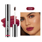 Lápiz de labios peel-off de larga duración🎉 Compre uno y llévese otro gratis