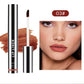 Lápiz de labios peel-off de larga duración🎉 Compre uno y llévese otro gratis