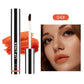 Lápiz de labios peel-off de larga duración🎉 Compre uno y llévese otro gratis