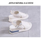 Zapatos de cuña para mujer Sandalias de color sólido Tacones altos de punta abierta casual para mujer Sandalias de moda